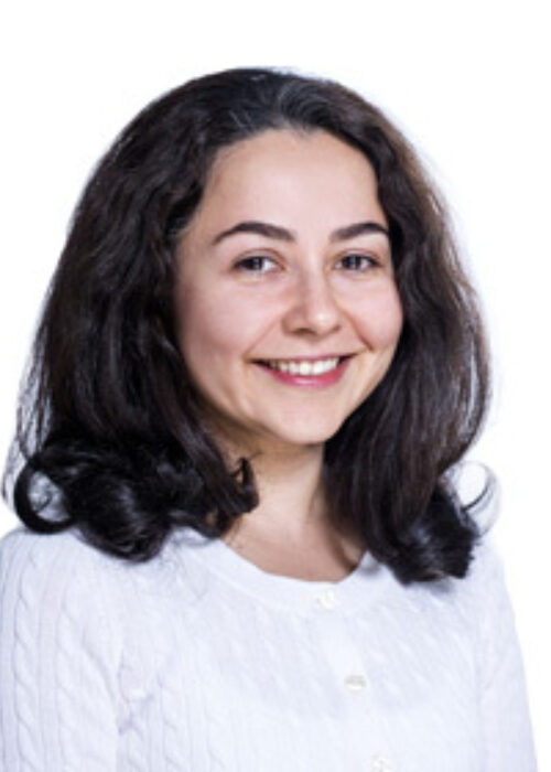 Camilla Sætre