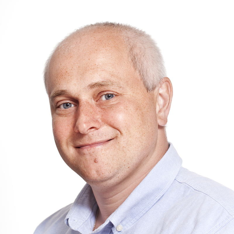Klaus Johannsen Johannsen