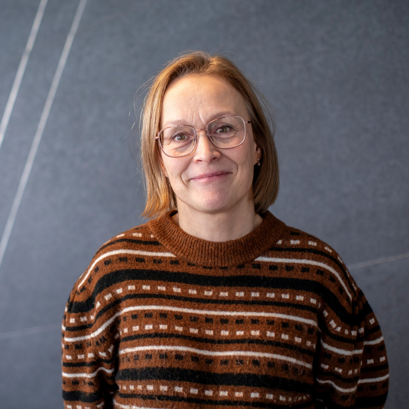 Vilde Gjærum