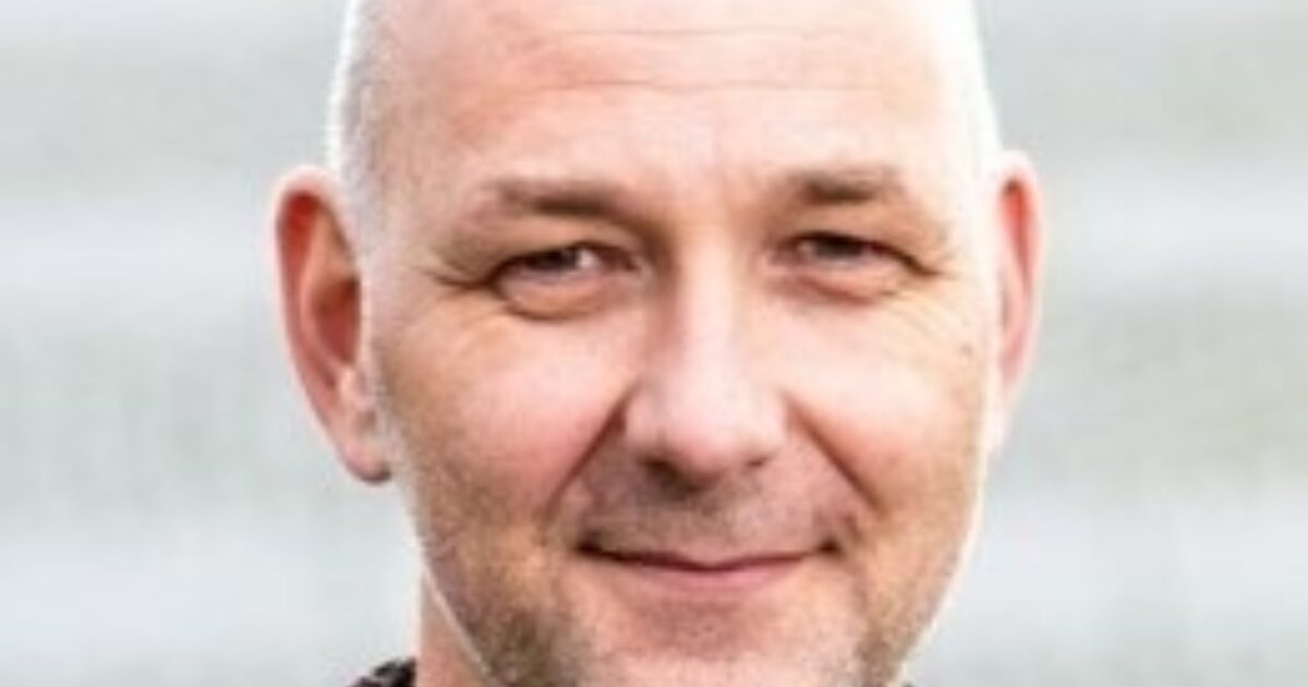 Trond Mannseth