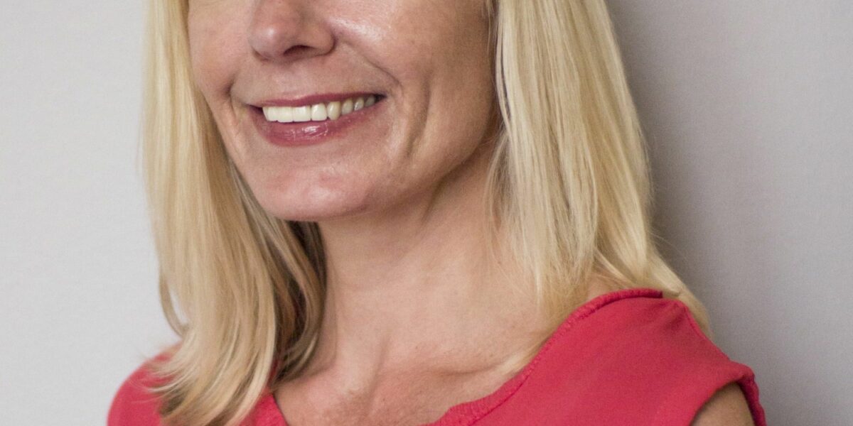 , NORCE-forsker, Ruth Østgaard Skotnes, anbefaler ansvarlige for risikokommunikasjon å sette seg bedre inn i folks bekymringer og oppfatninger av risiko., Bilde Ruth Skotnes NORCE, , 