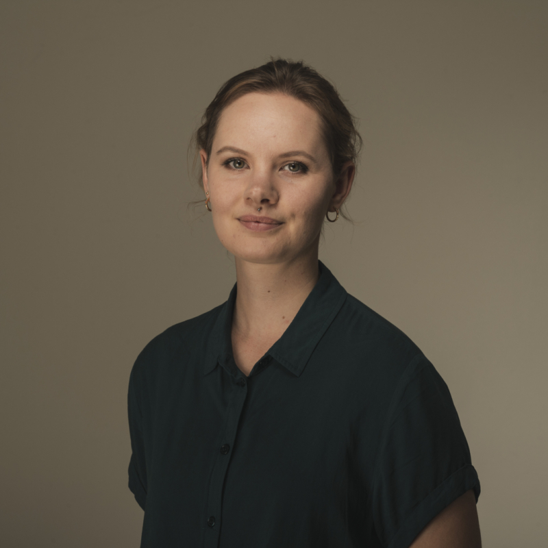 Foto: Andreas R. Graven, Feltarbeid på Lisle Lyngøyna i august 2021, prosjektleder Alessio Gomiero i NORCE (t.v). Her sammen med forskerkollega Eivind Bastesen., Stillbilde - Feltarbeid, <p>Foto: Andreas R. Graven</p>, Feltarbeid på Lisle Lyngøyna. Prosjektleder Alessio Gomiero og Eivind Bastesen.