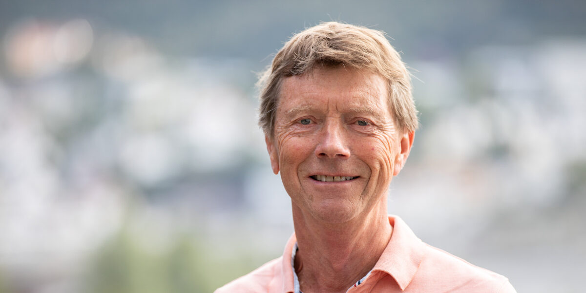 Morten Haaland