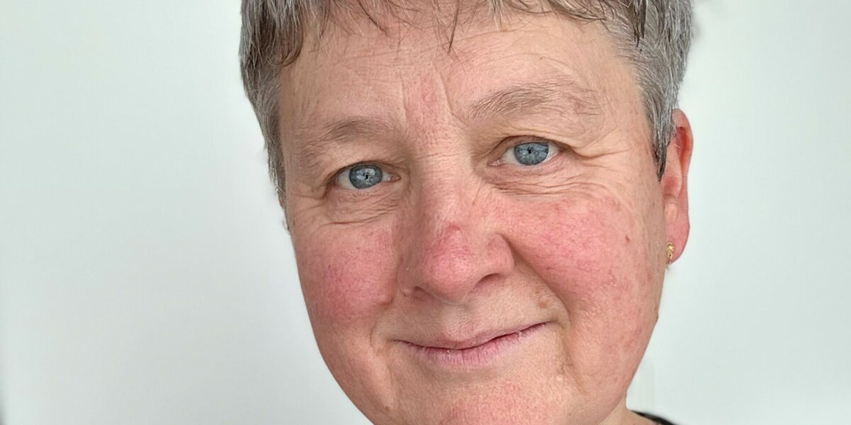 Svein Jacobsen
