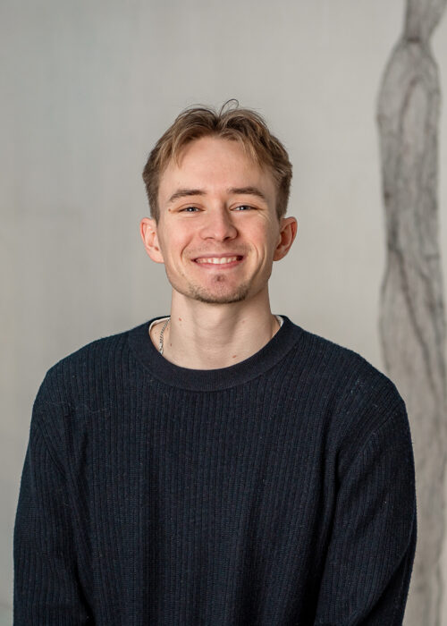 IMG 9022, <p>Foto: Gunn Janne Myrseth / NORCE</p>, Åpning av NAMC- North Atlantic Microplastic Centre fra Forum Scene i Bergen og via stream 9. desember 2020.