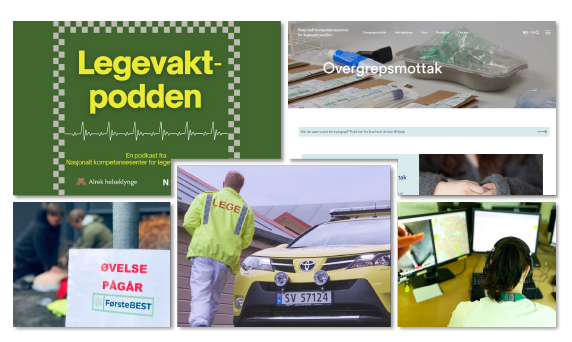 Årsmelding 2023