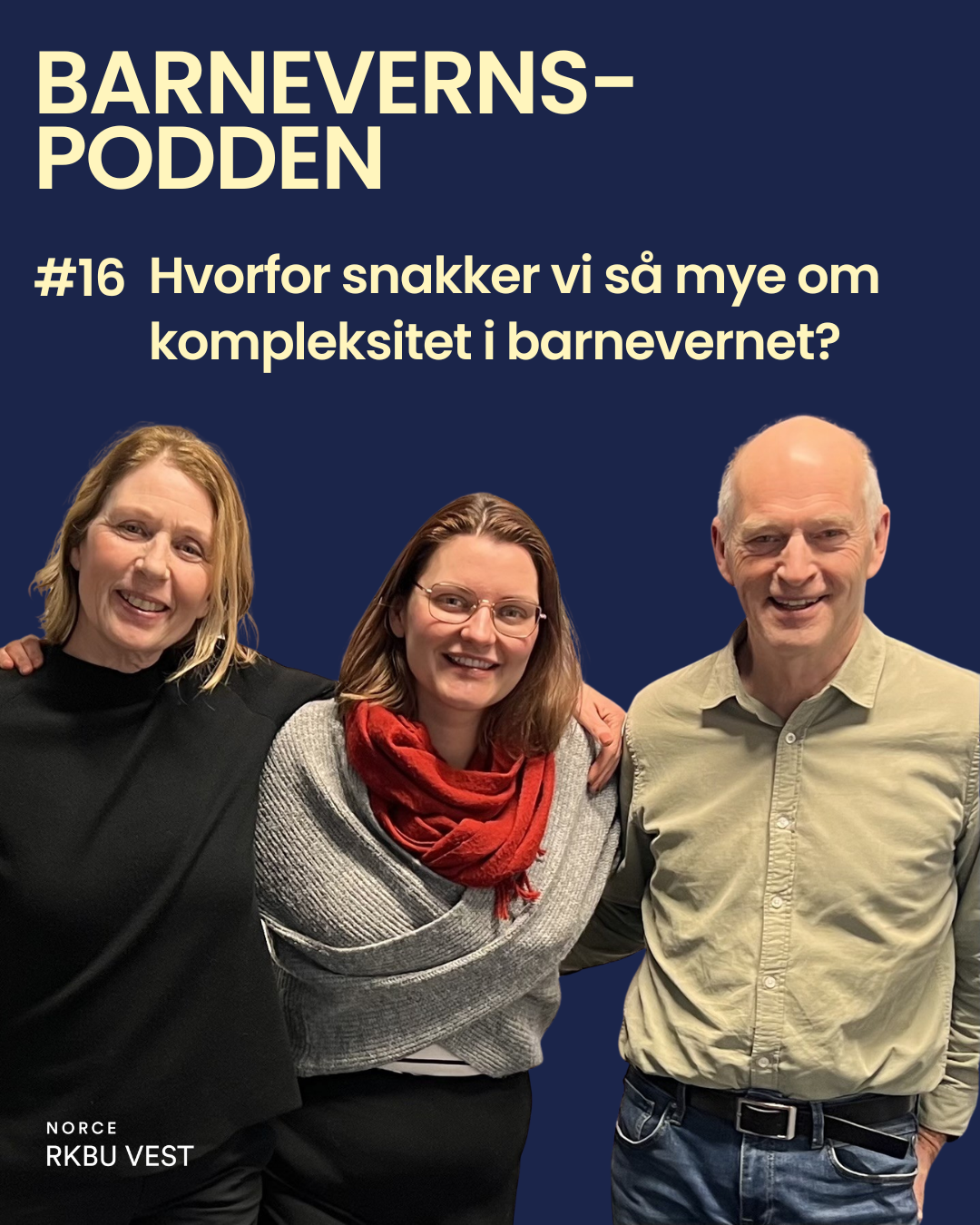 16 Kompleksitet