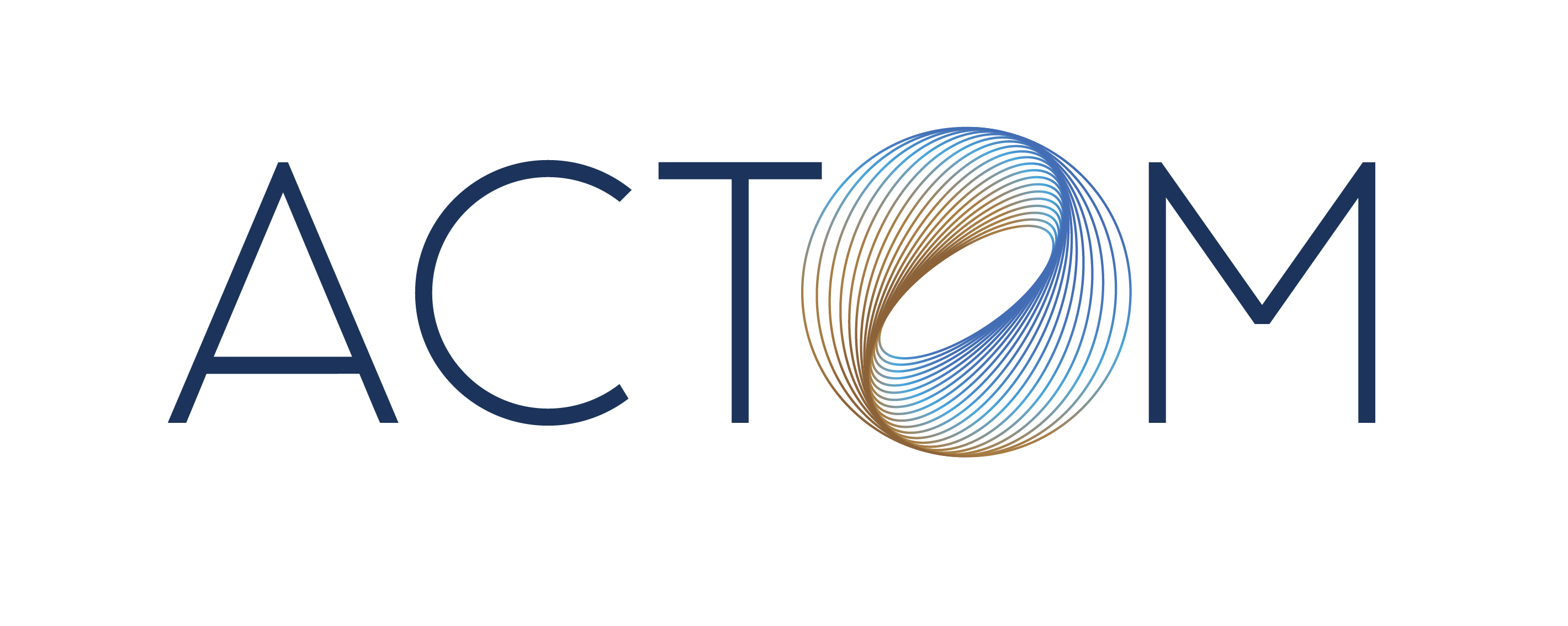 , , ACTOM logo colour highres wave, ,