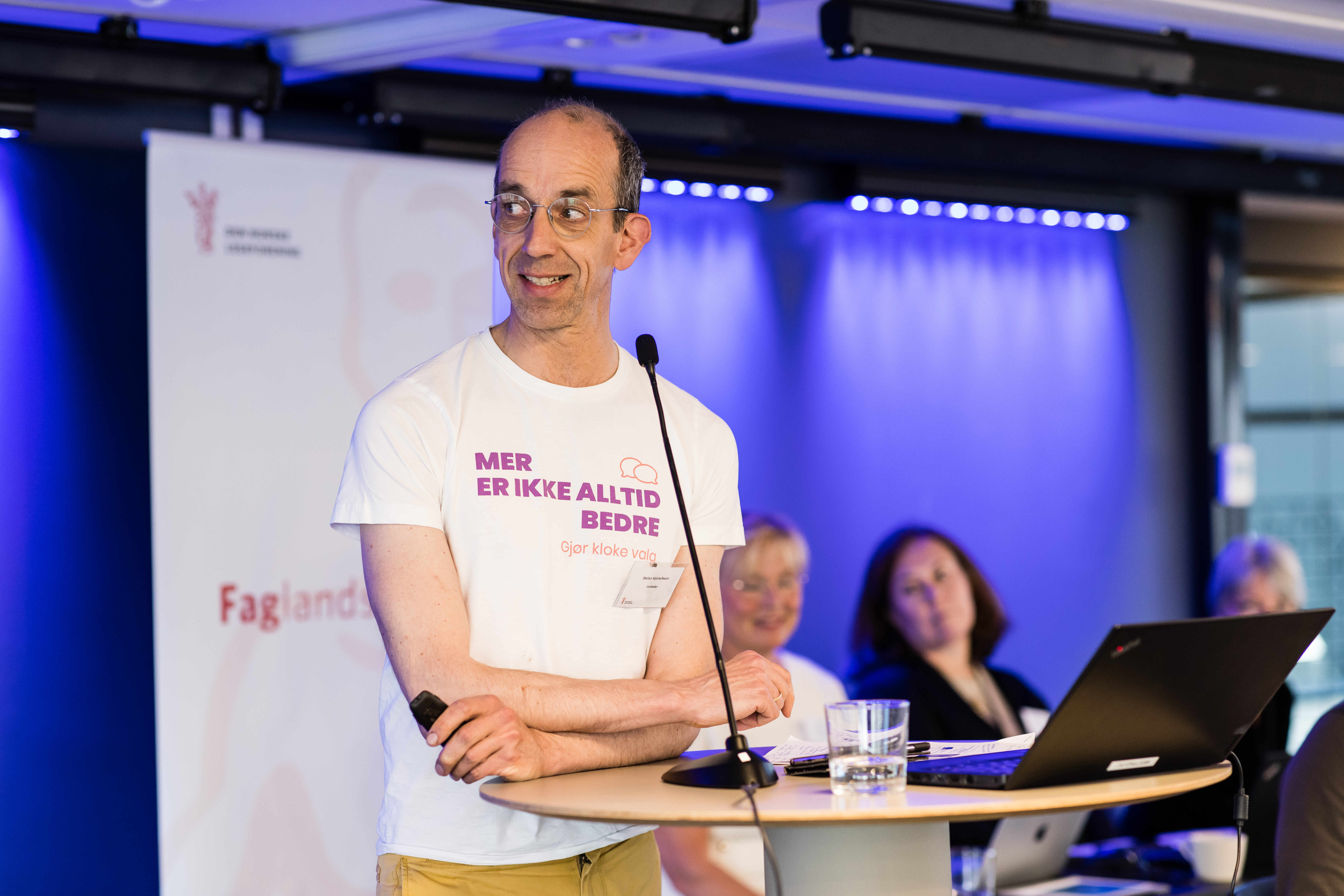 Stefanf 076 te faglandsradet LF 6651 2022