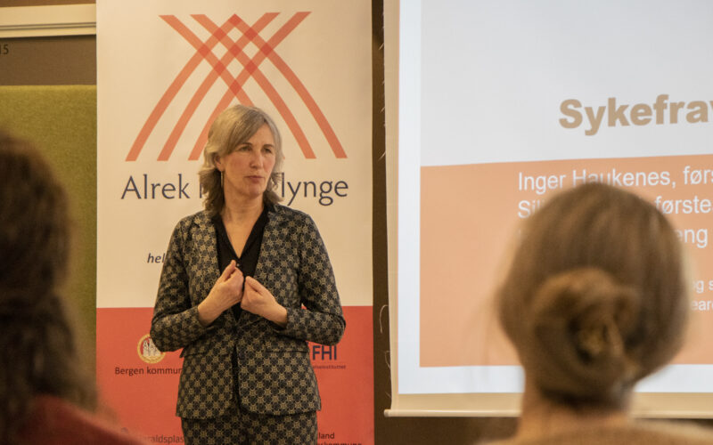 Inger Haukenes foto Rune Rolvsjord 1