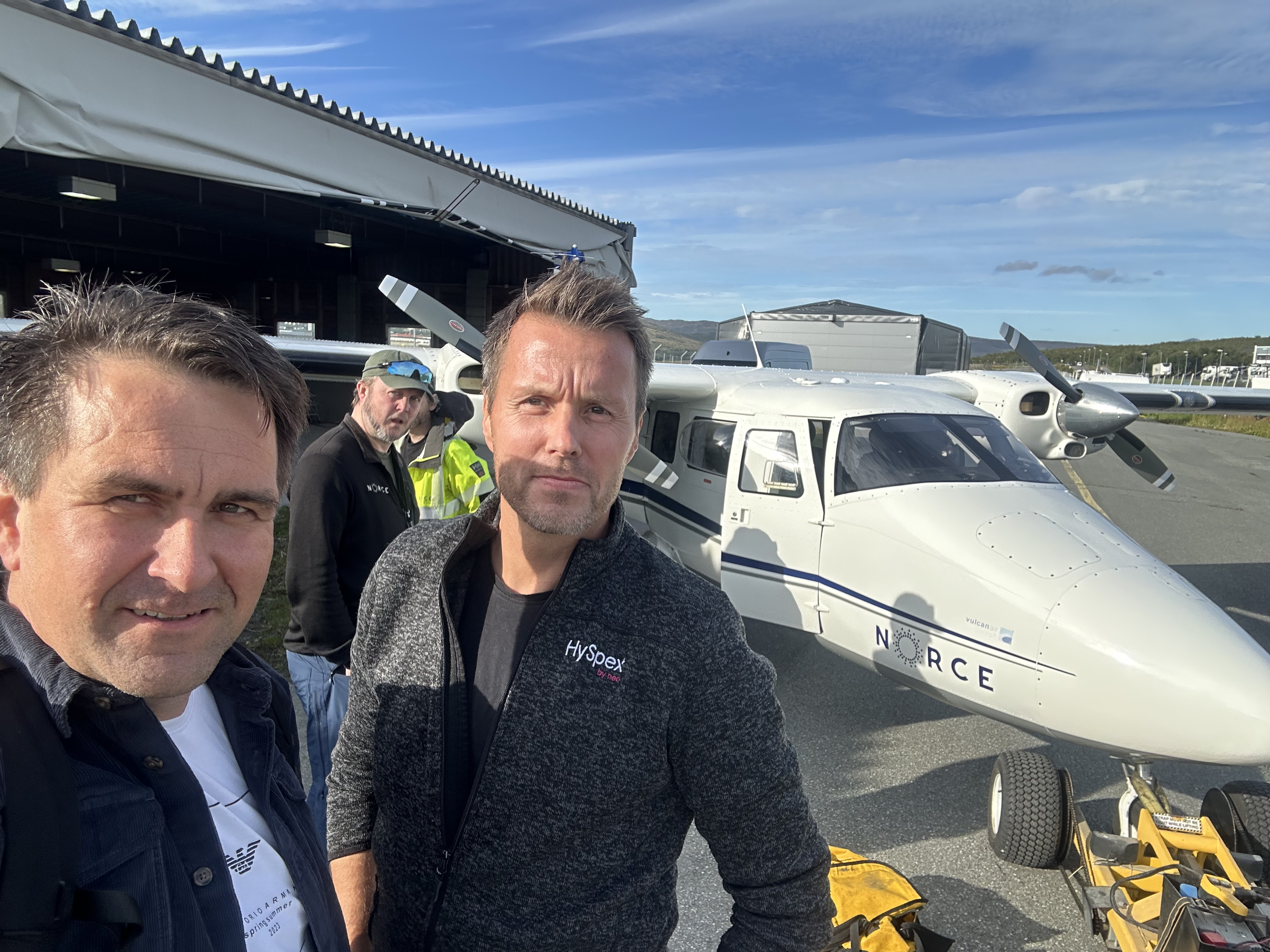 Agnar Trond