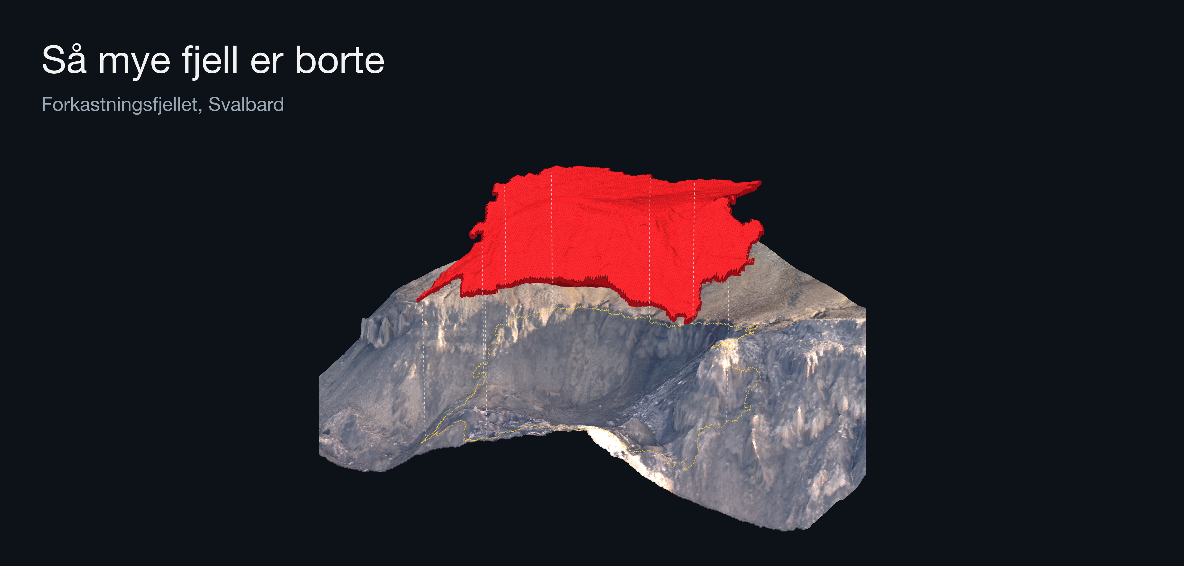 4 loftet ut