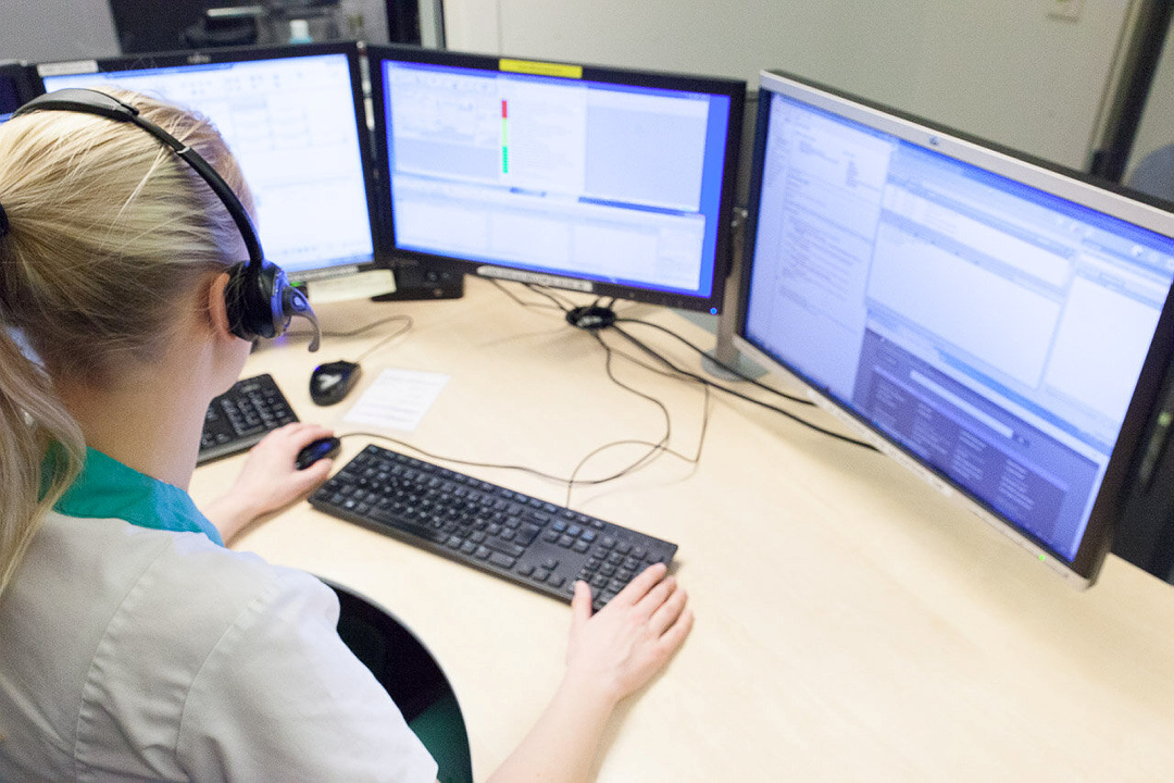 Arngeir Bergen NKLM NORCE 5