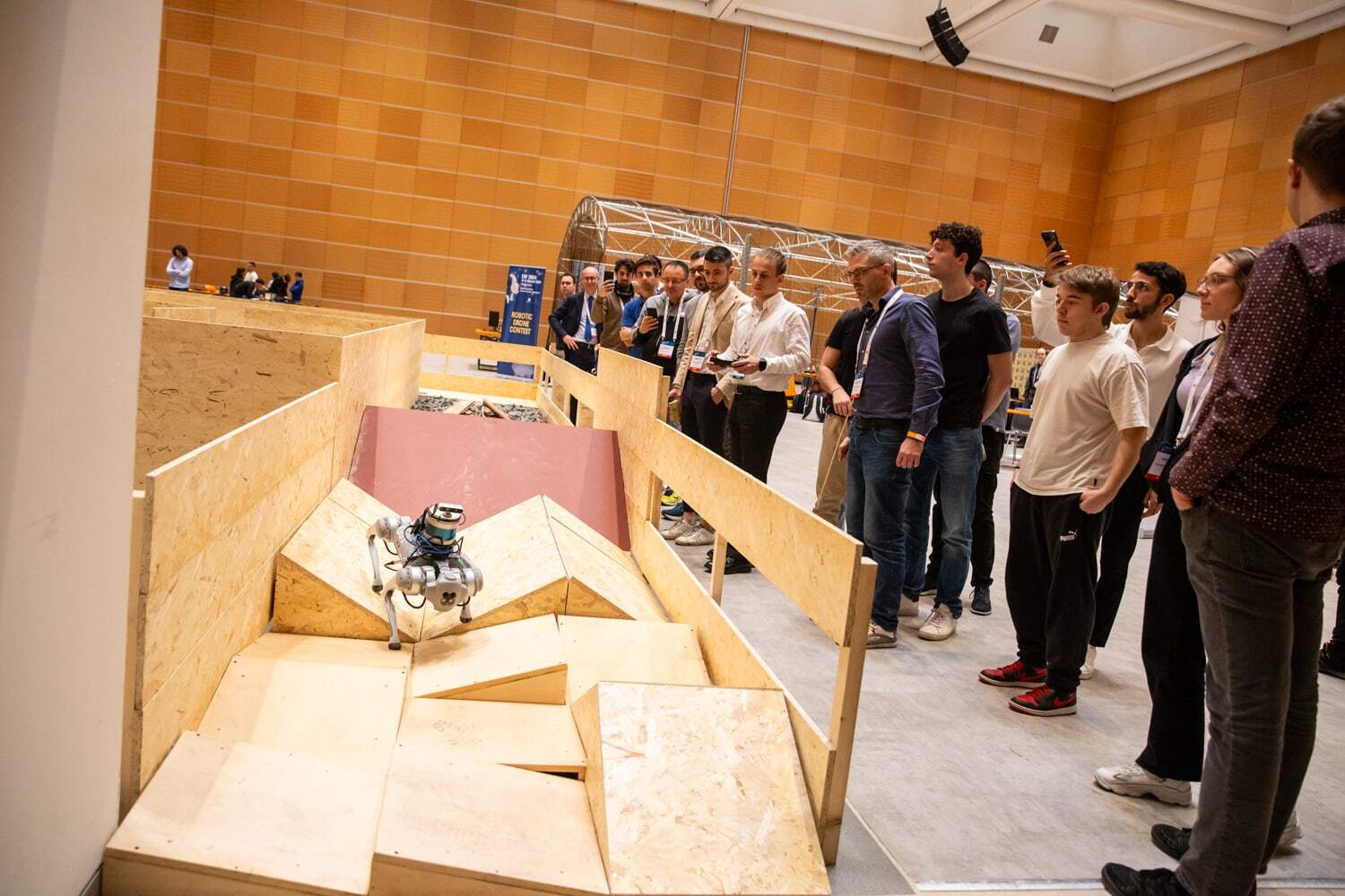 ERF2024 Rimini hackathon 24