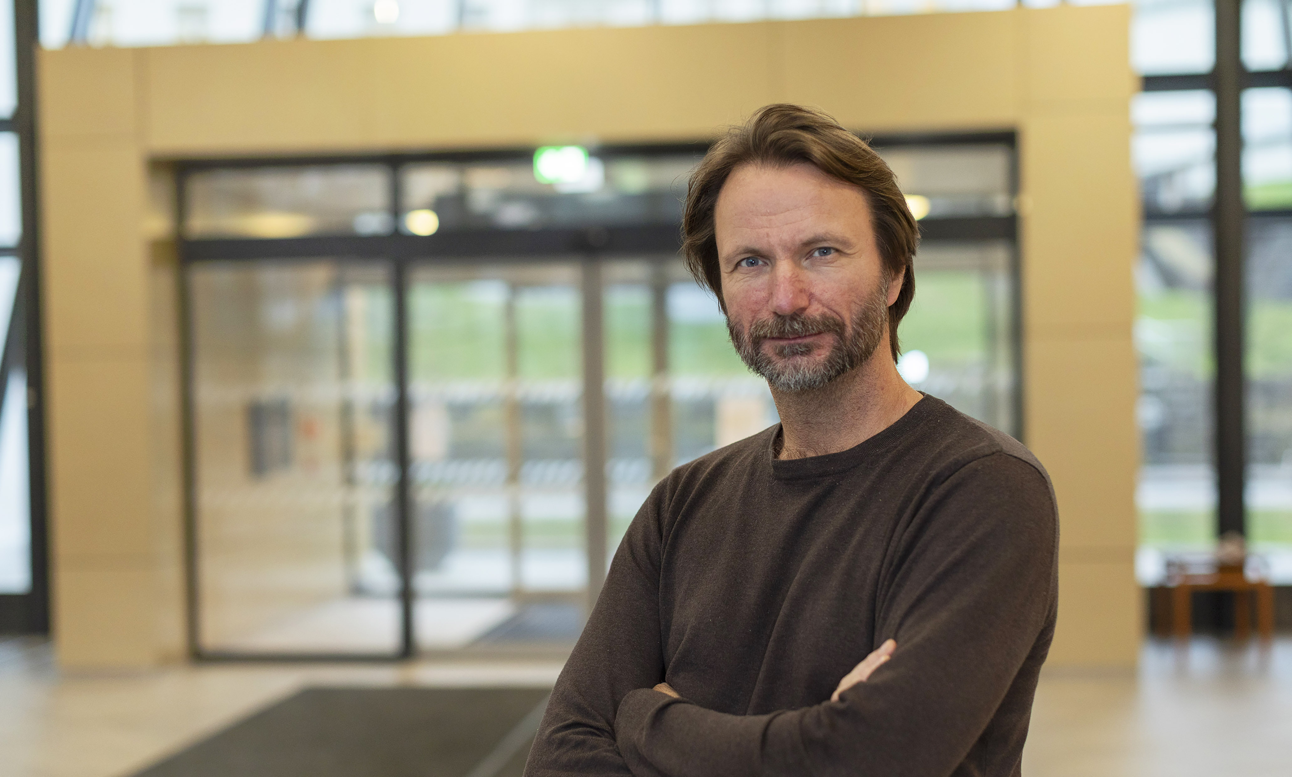 Eugene Guribye crop web