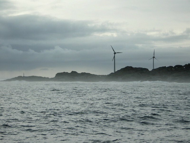 Flickr Utsira