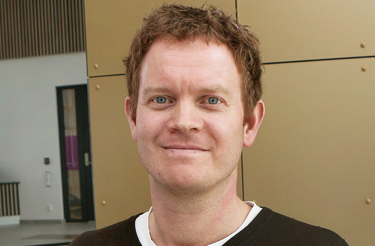 Tormod Bøe