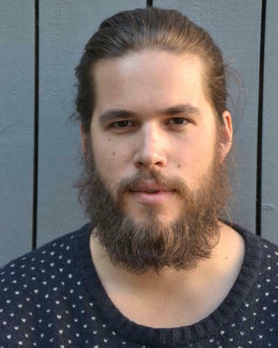 Troy Broderstad Mari Helliesen