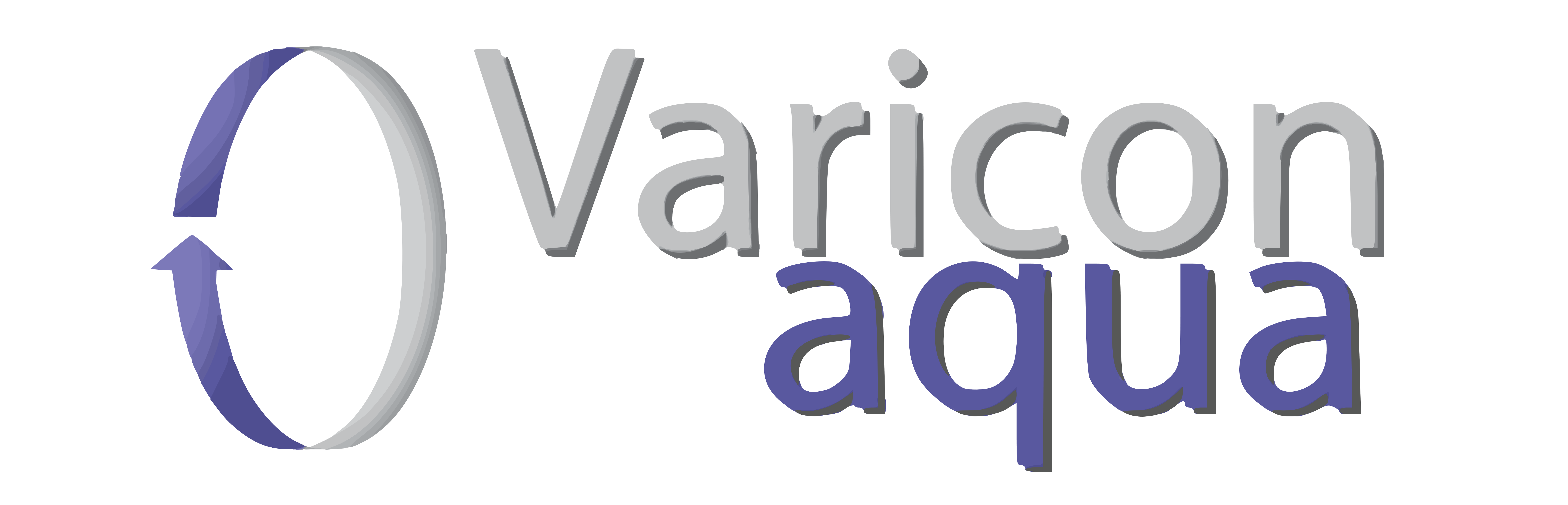 Varicon Aqua Logo