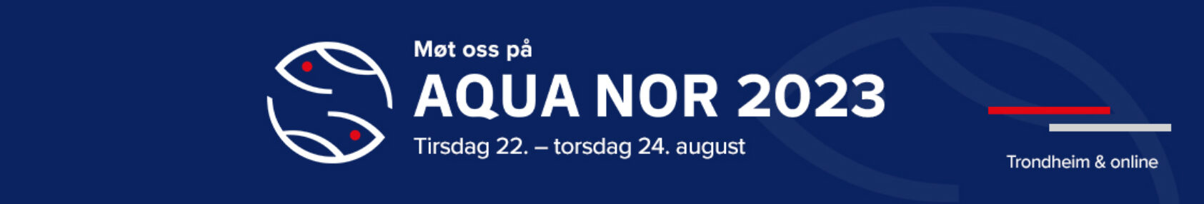 , , Aqua Nor 2023 Linked In Header NOR, ,