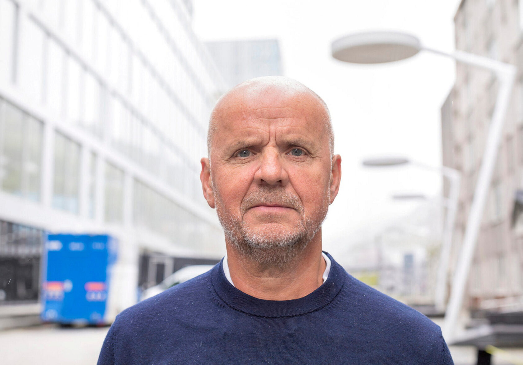 Andreas R. Graven, NORCE-forsker Dag Arne Christensen mener partiene og de som driver valgkamp har den viktigste rollen for å få flere til å stemme., Dag Arne Christensen1 bredde 2, ,