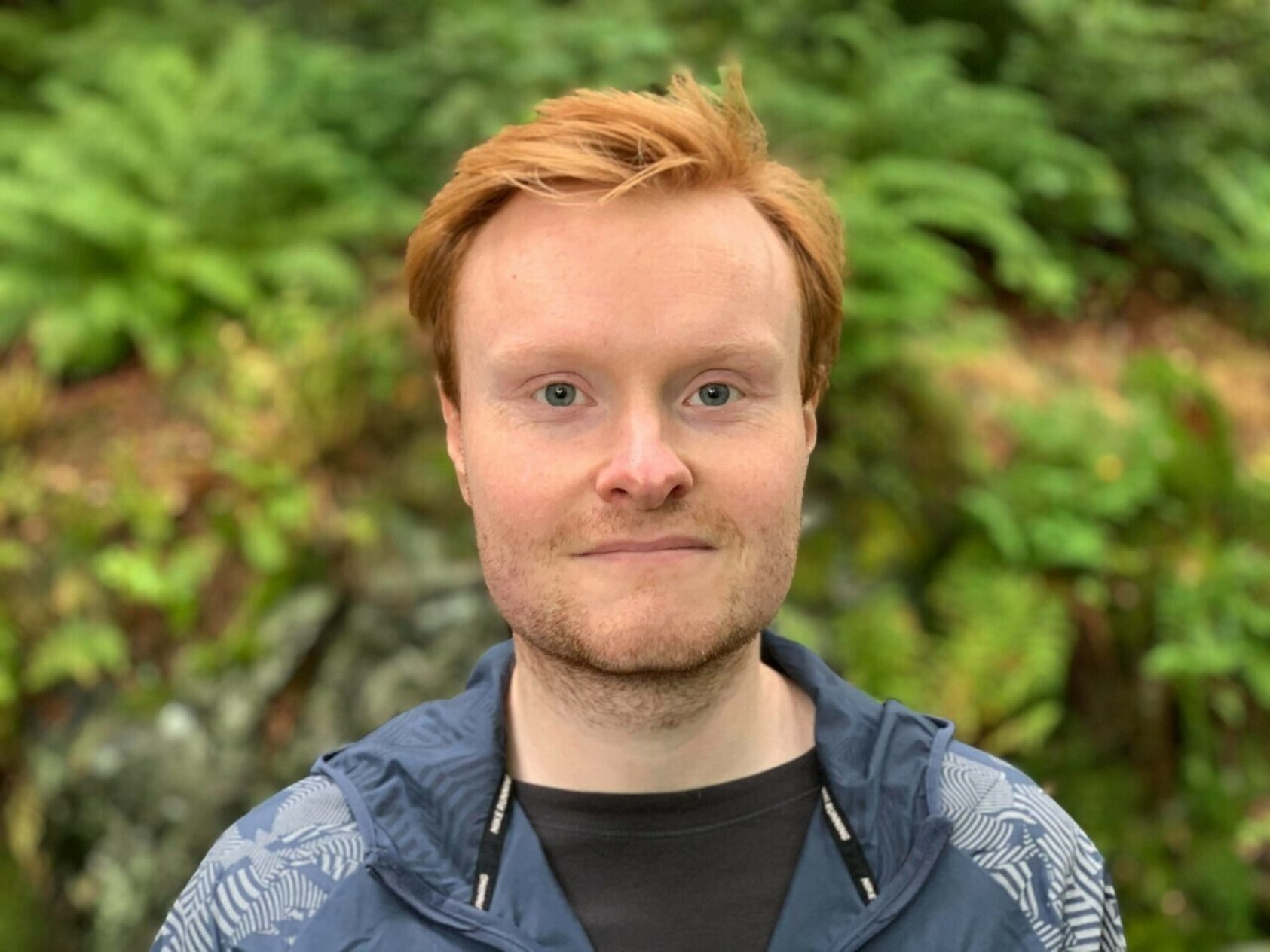 Foto: Daniel Lyngseth Fenstad, Thomas Myksvoll har i sin ph.d-avhandling undersøkt hva som er viktigst for byråkrater., NORCE - Thomas Myksvoll, <p>Foto: Daniel Lyngseth Fenstad</p>,