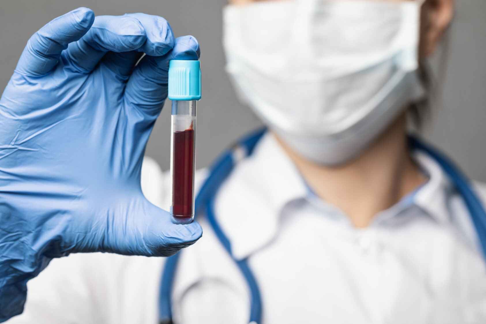 Illustrasjonsfoto: Colourbox, I prosjektet skal forskerne blant annet undersøke antistoffer i blodet til et tilfeldig utvalg av mer enn 4000 personer i Norge fra 5 år og oppover., Illustrasjonsfoto - blod, <p>Illustrasjonsfoto: Colourbox</p>, 