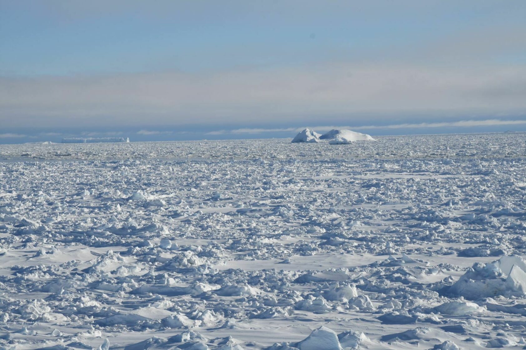 , View from the Antarctic ice shelf., Skruis antarctic so 2021, , 