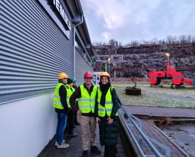 Helge M. Flick/NORCE, WANO-seminar "Research meets waste management in the north", 1732785352264, ,