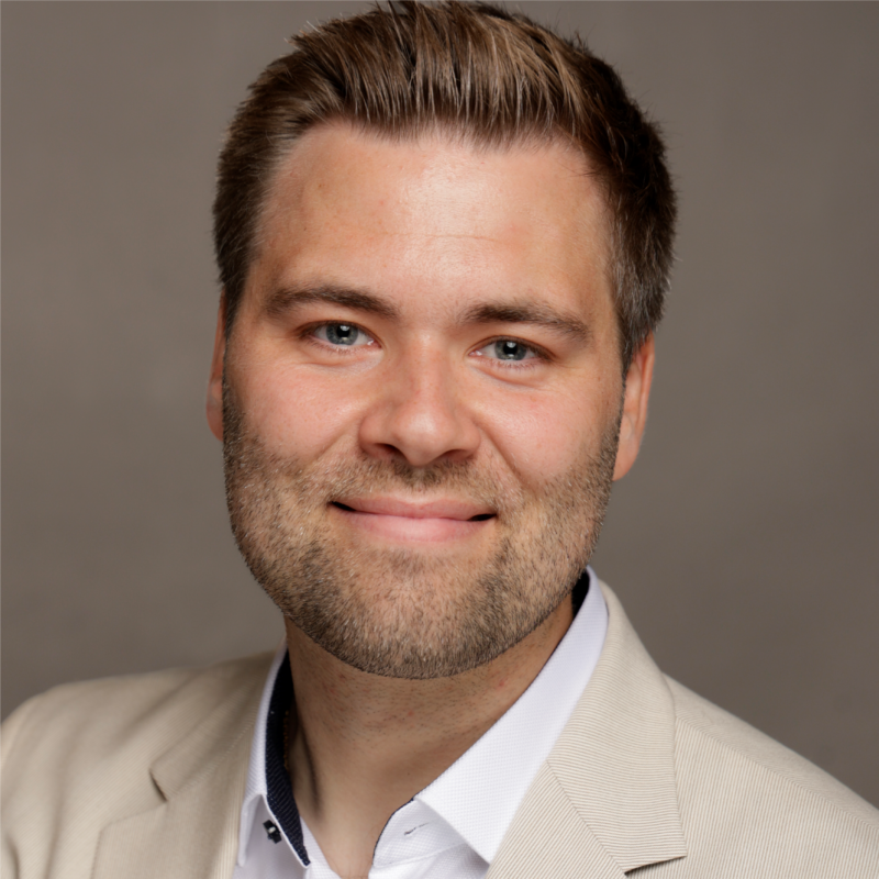 Profile pic helge