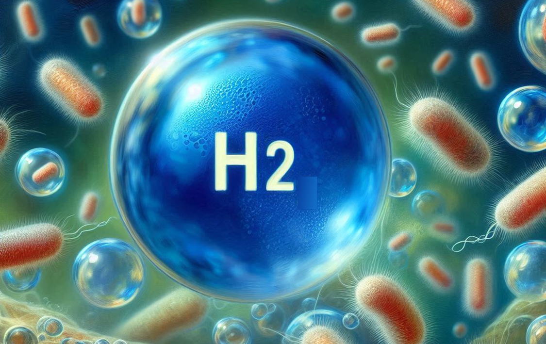 Hydrogen