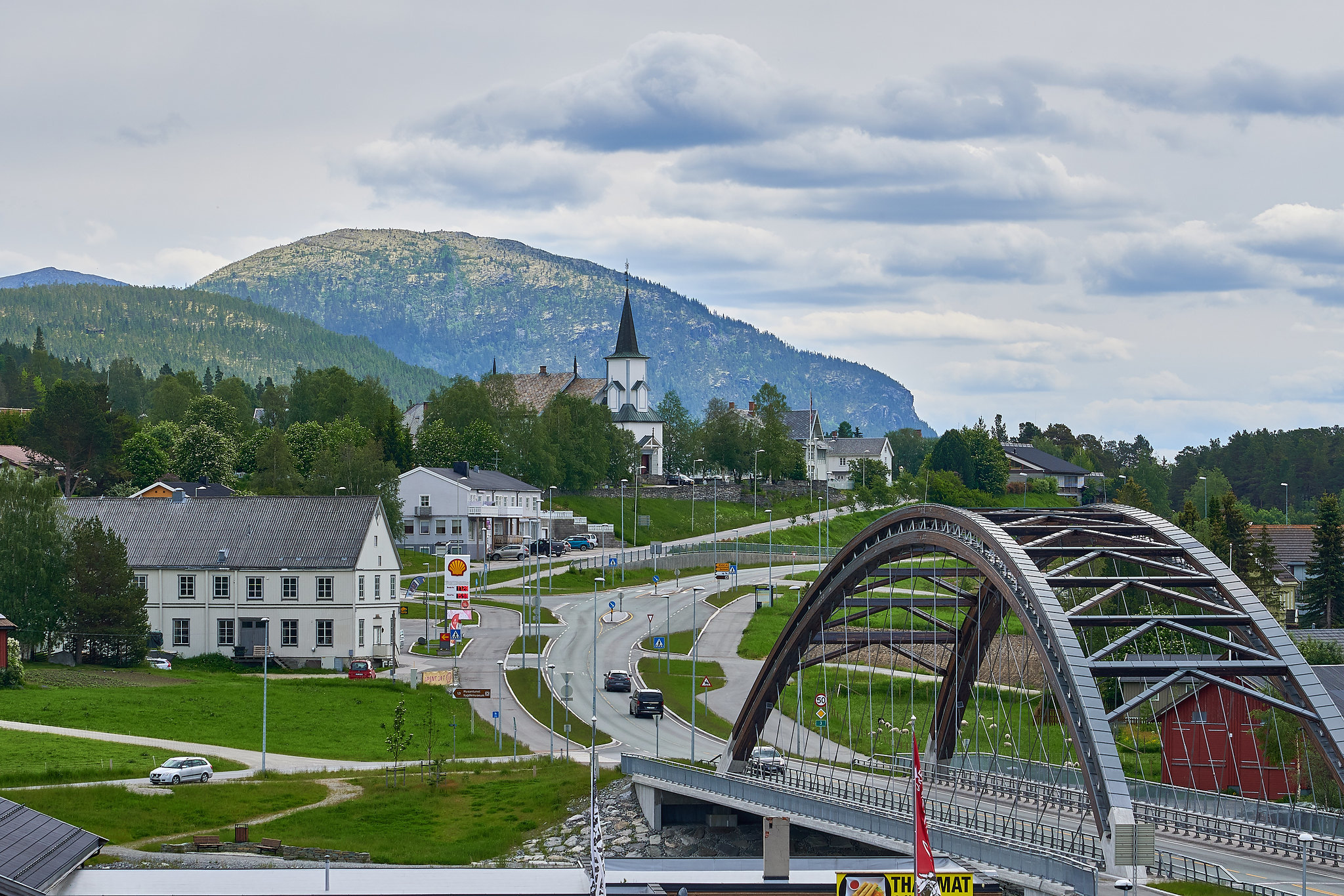 , Foto: Jechstra.  CC BY-NC-ND 2.0, Aukrustsenteret, ,
