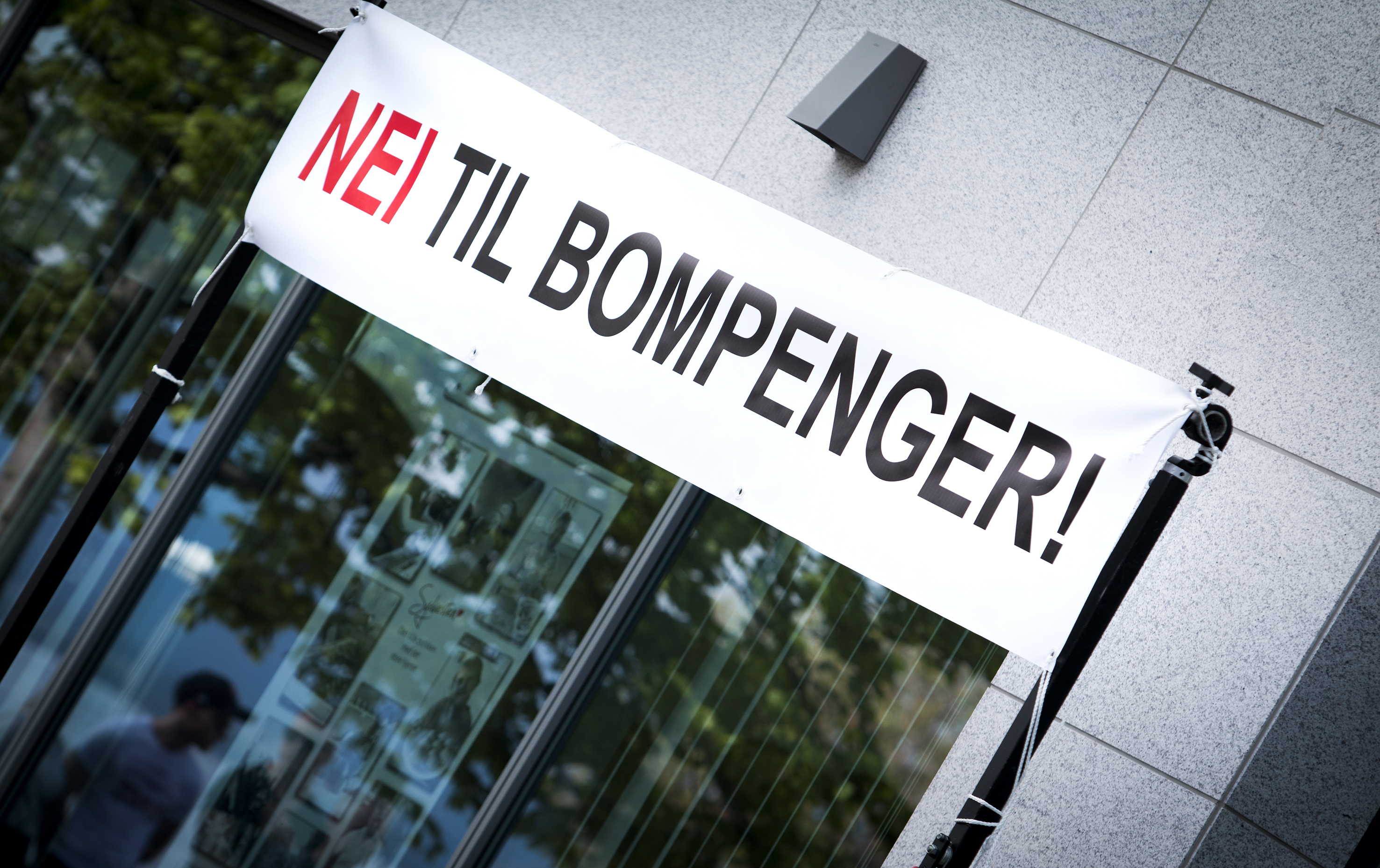Bompenger colourbox