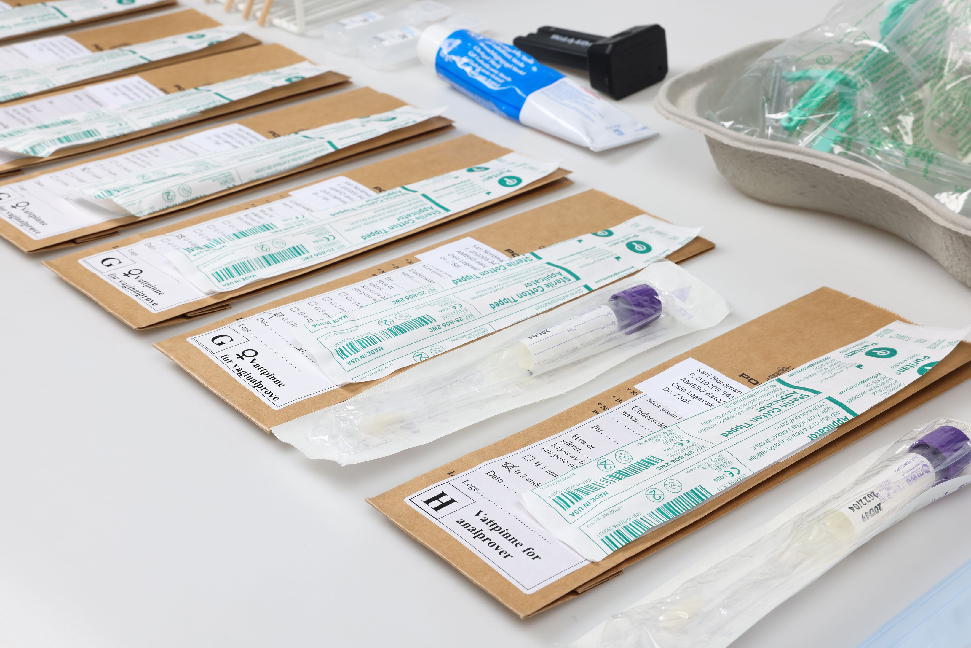 Digital opplæring i sporsikring1