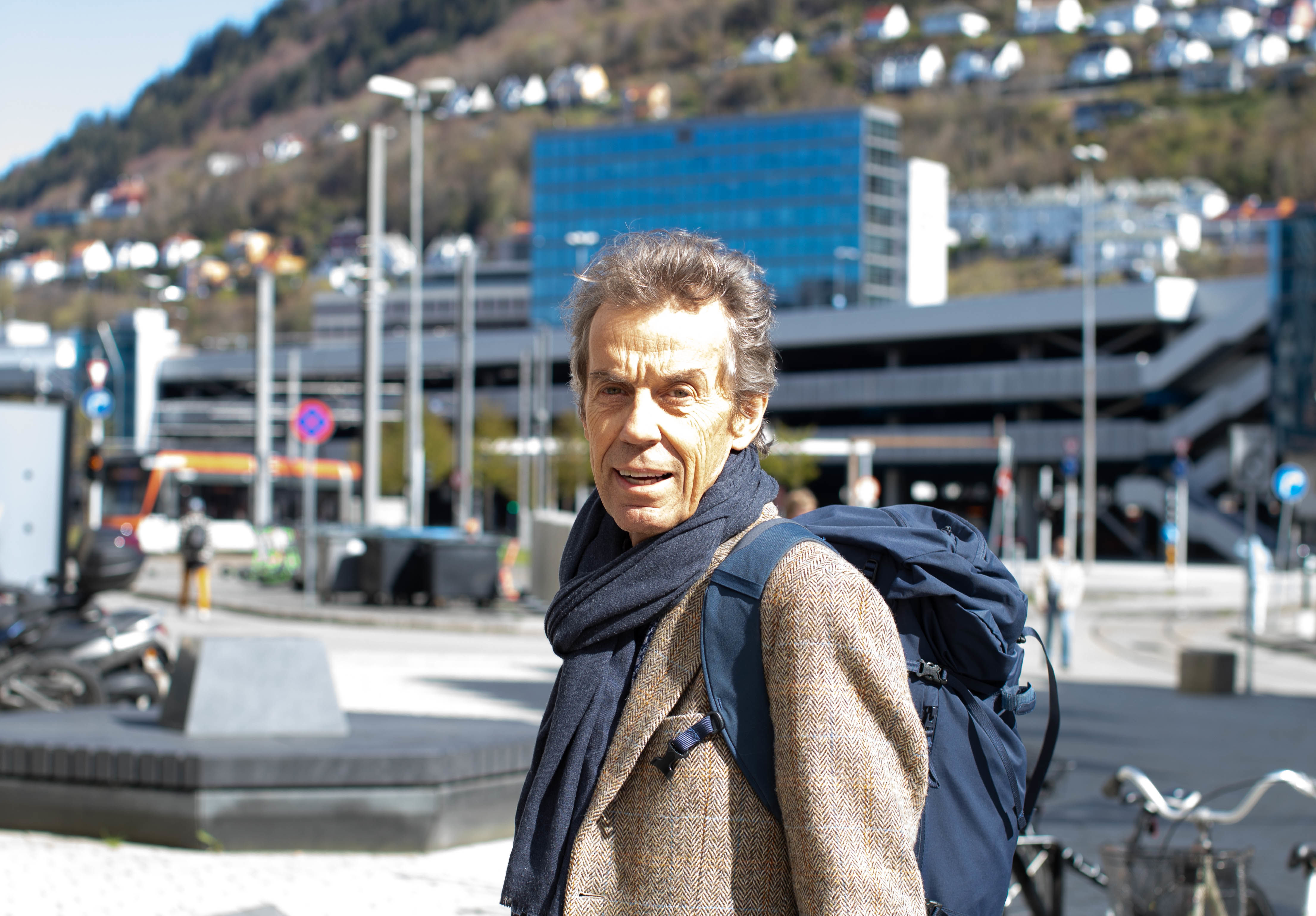 Einar Leknes esc mai2023