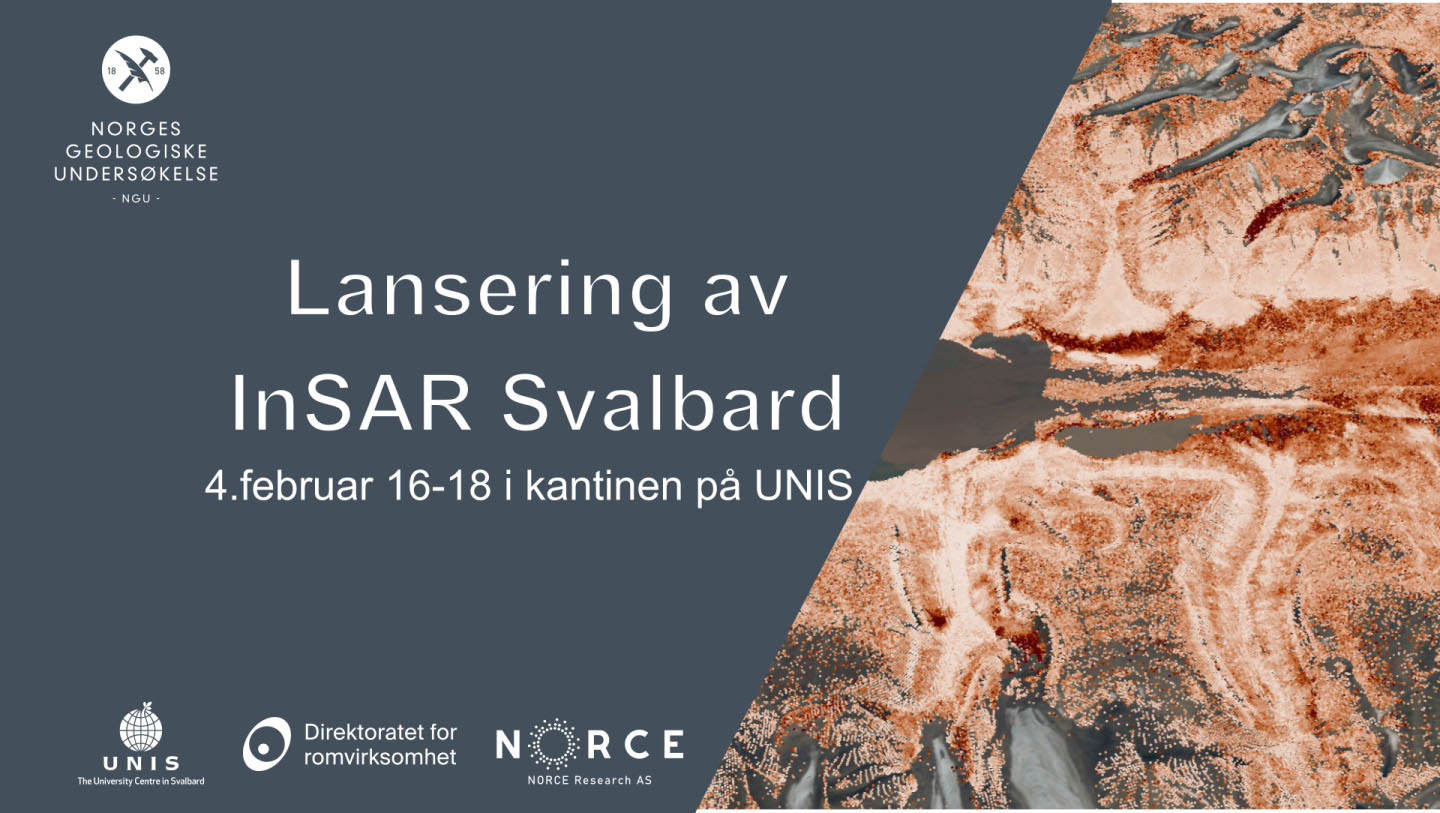 In SAR Svalbard arrangement copy