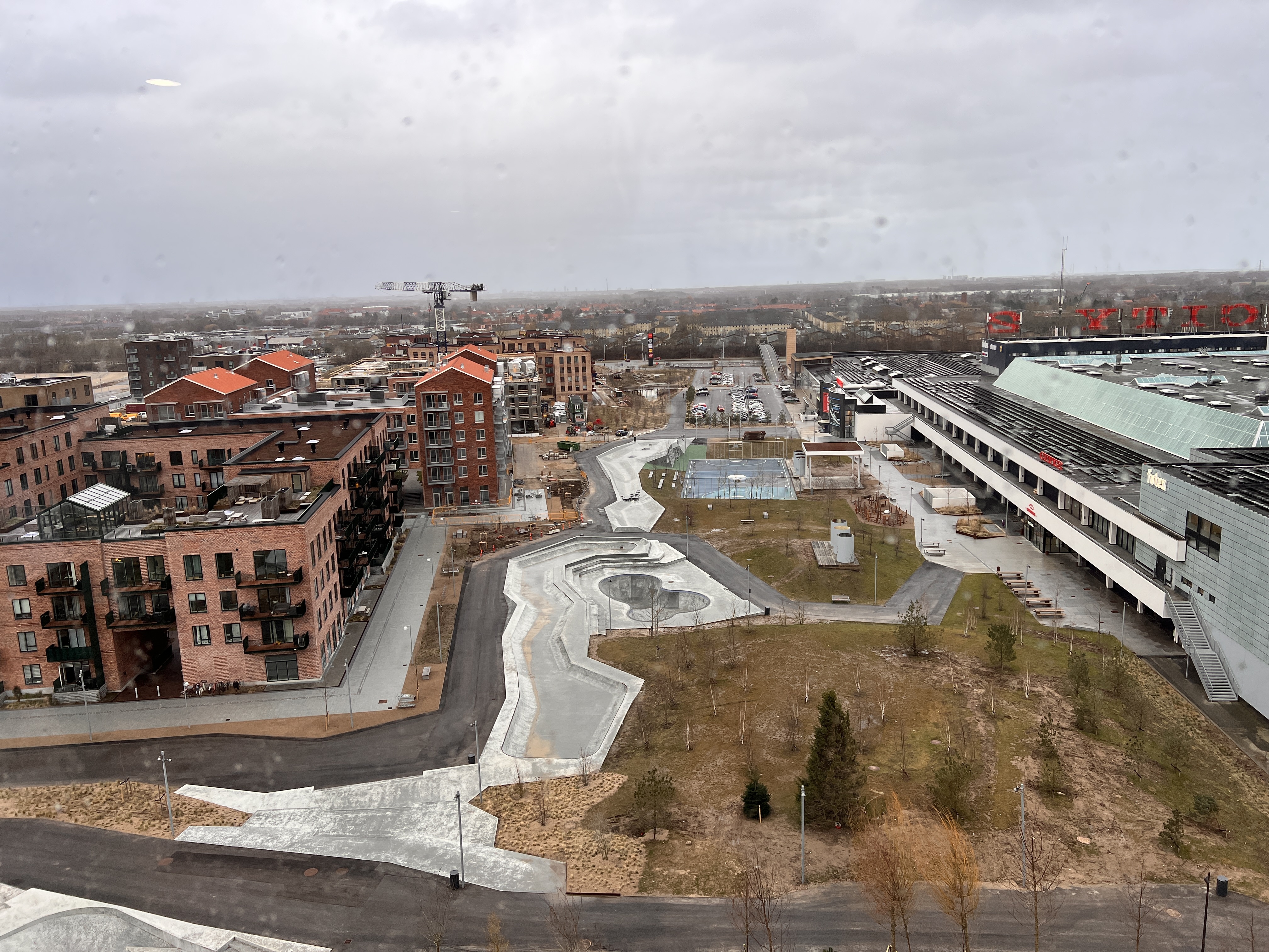 Jens Emil HT Municipality shpwing Photo G J Myrseth NORCE 6