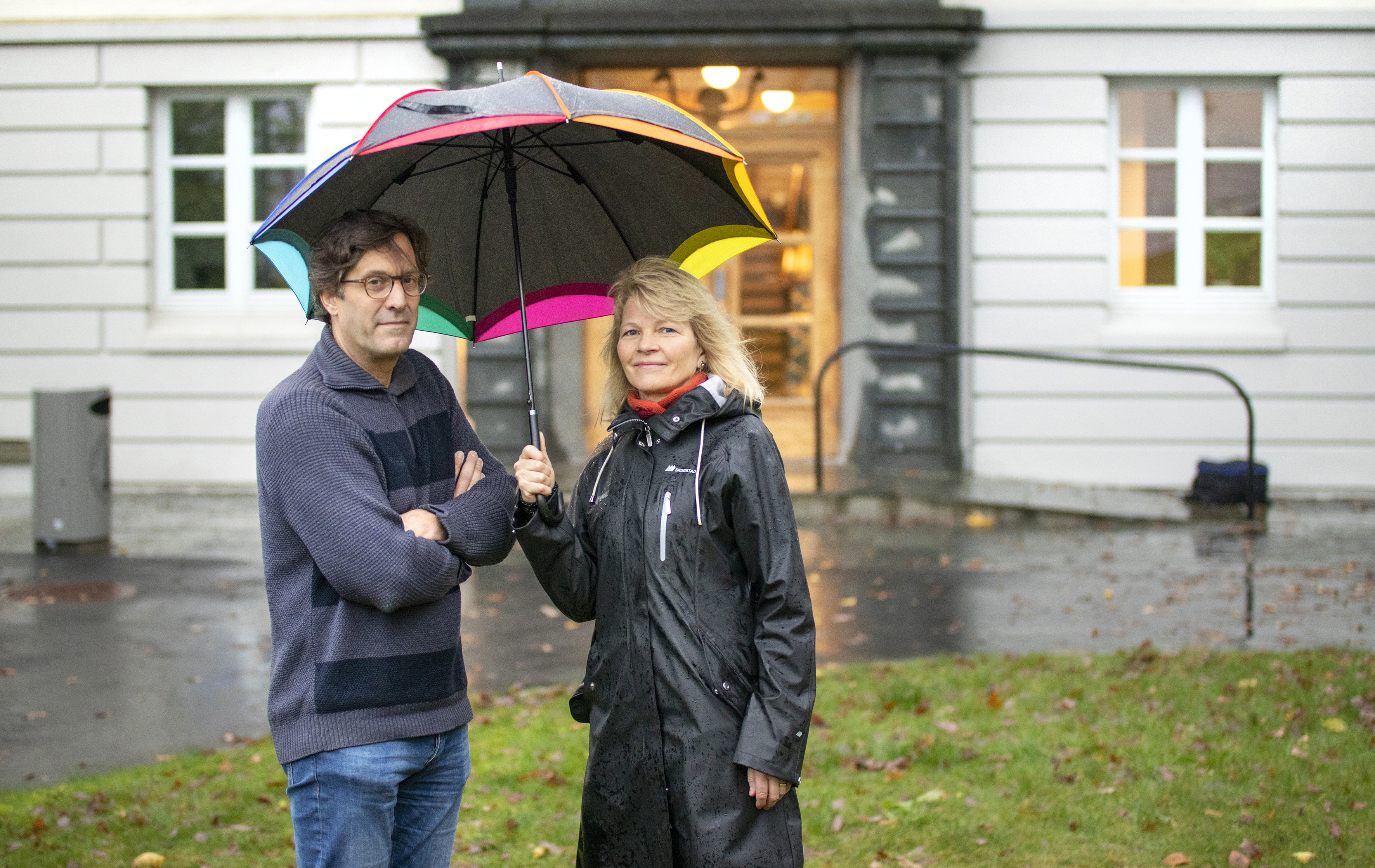 Karbonbudsjett 2022 Jorg ingunn Foto Andreas R Graven NORCE