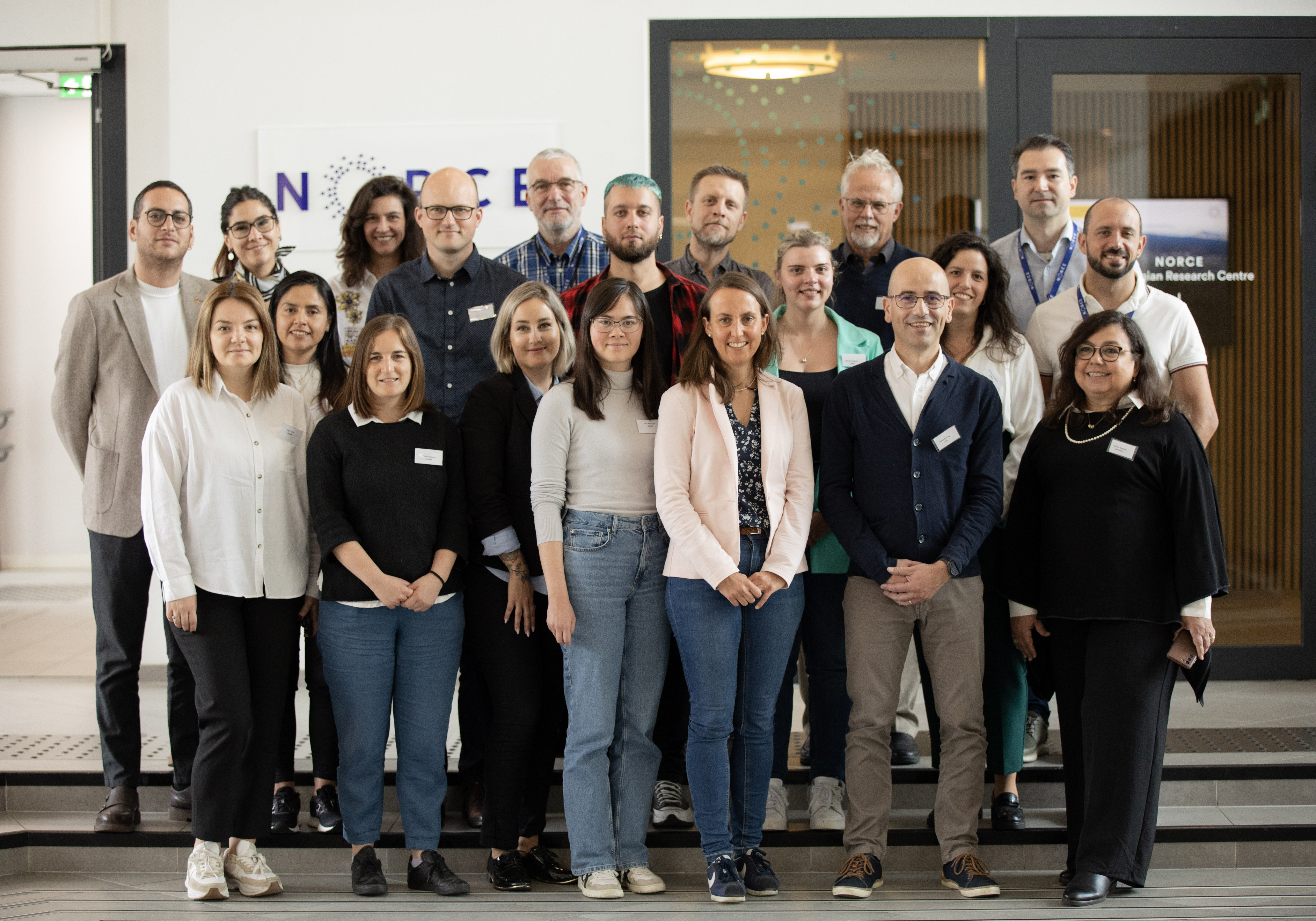 Group photo 2