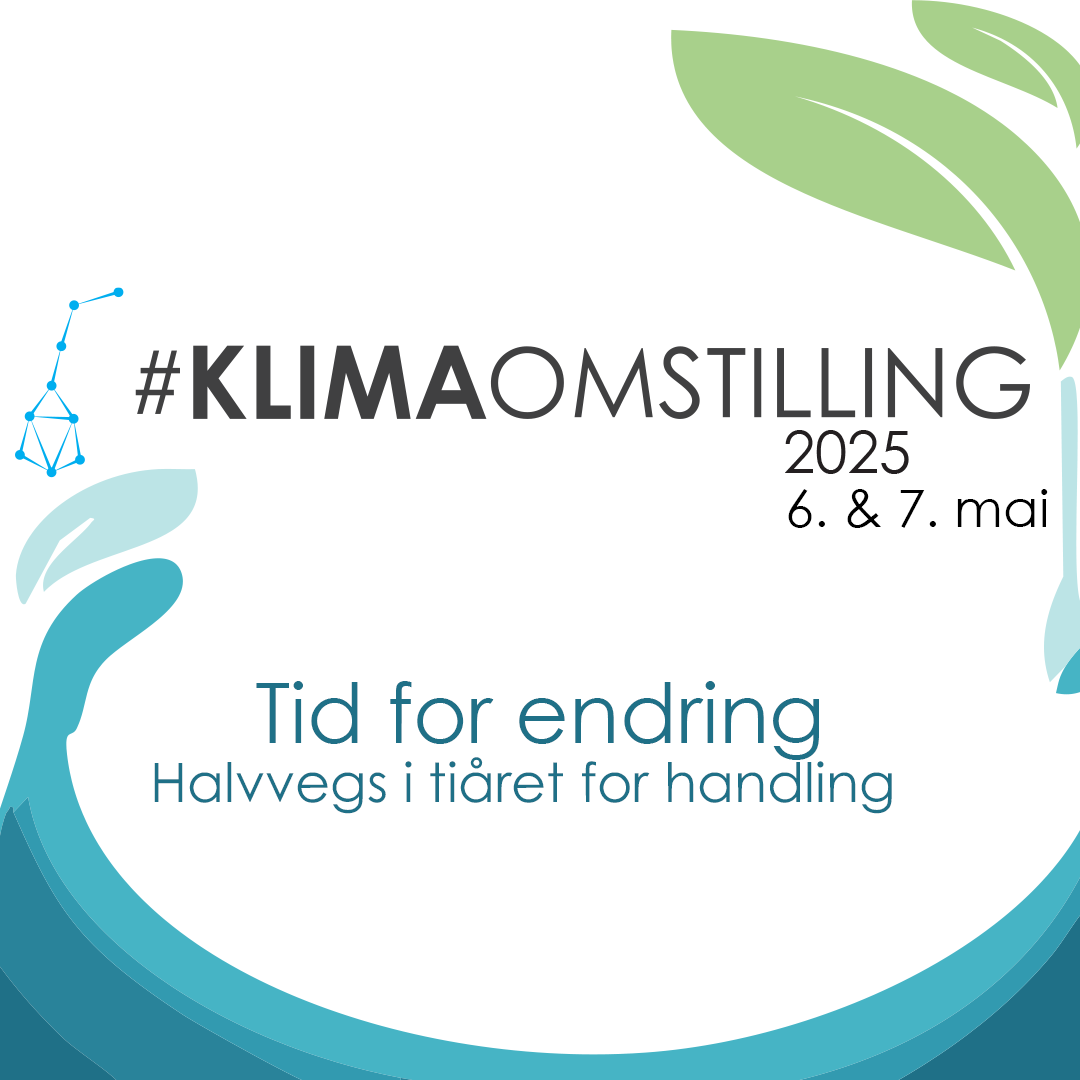 Klimaomstillingskonferansen