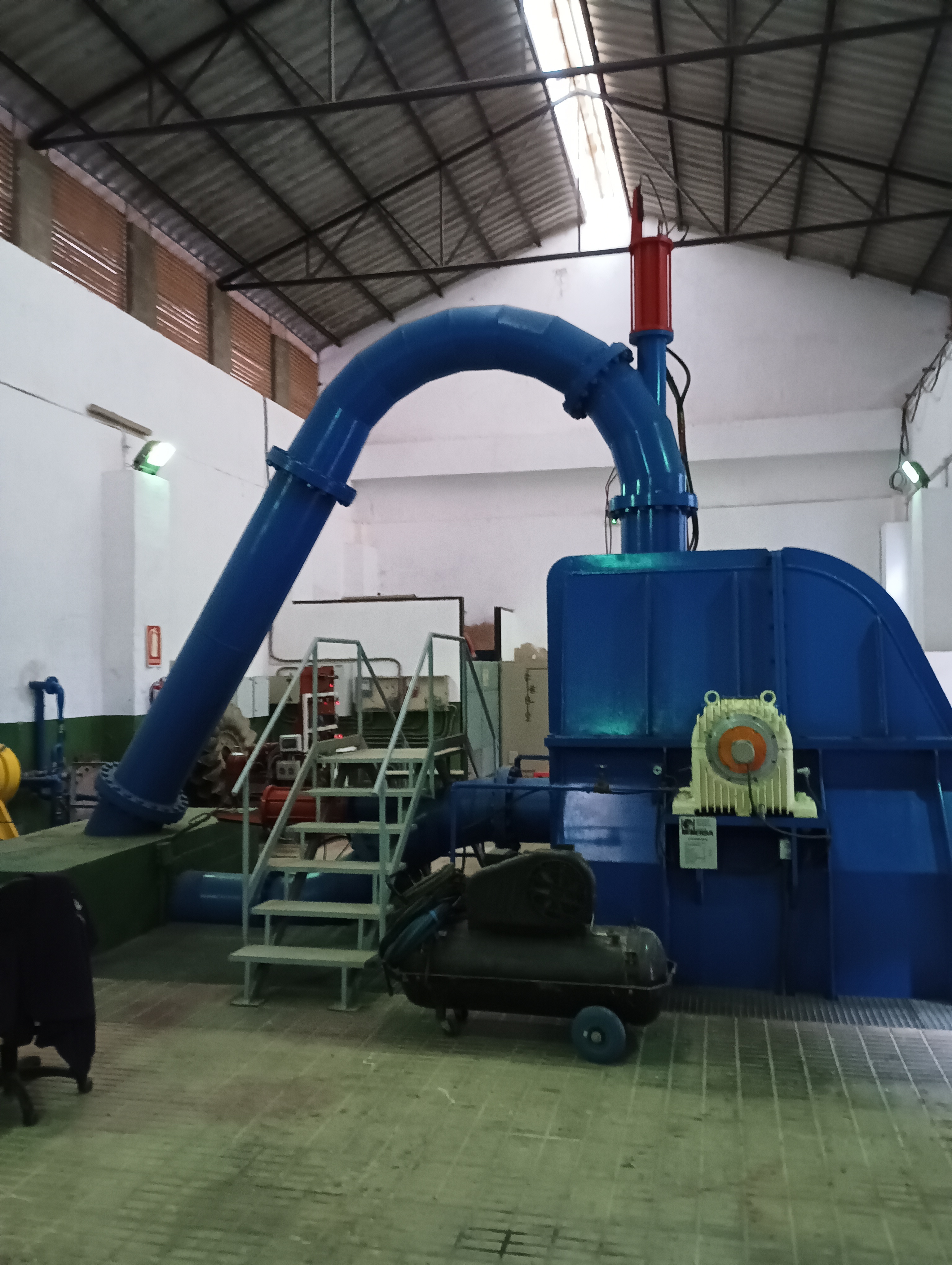 La Vega good quality