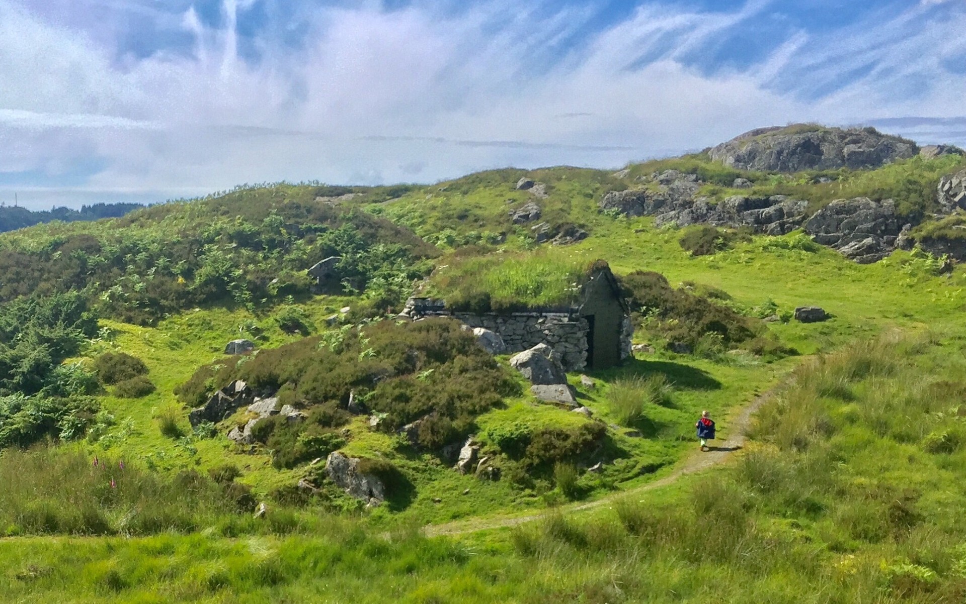 , , Lygra sommer 2017, , 