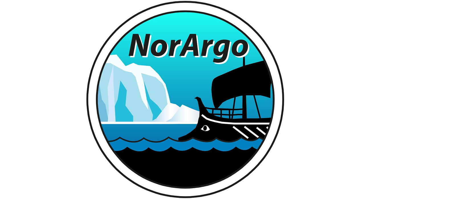 , , Nor Argo logo hvit bakgrunn, ,