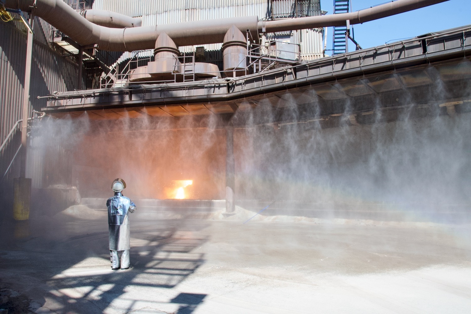 Sauda svevestøv 4385 1