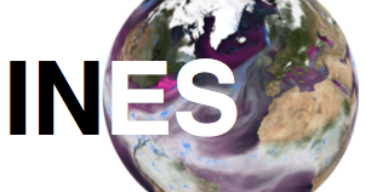 INES2: Infrastructure for Norwegian Earth System Modelling phase 2 - Norce