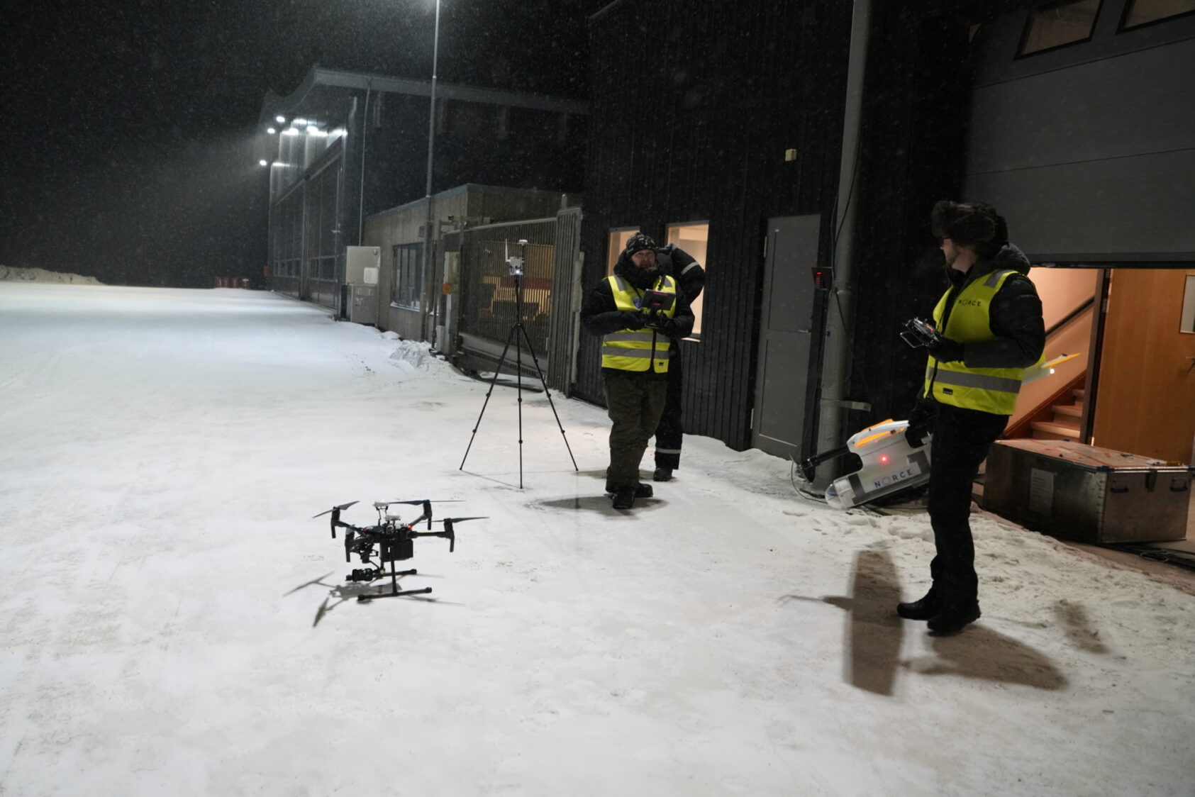NORCE, Longyearbyen, 2020, DSC3288, , 