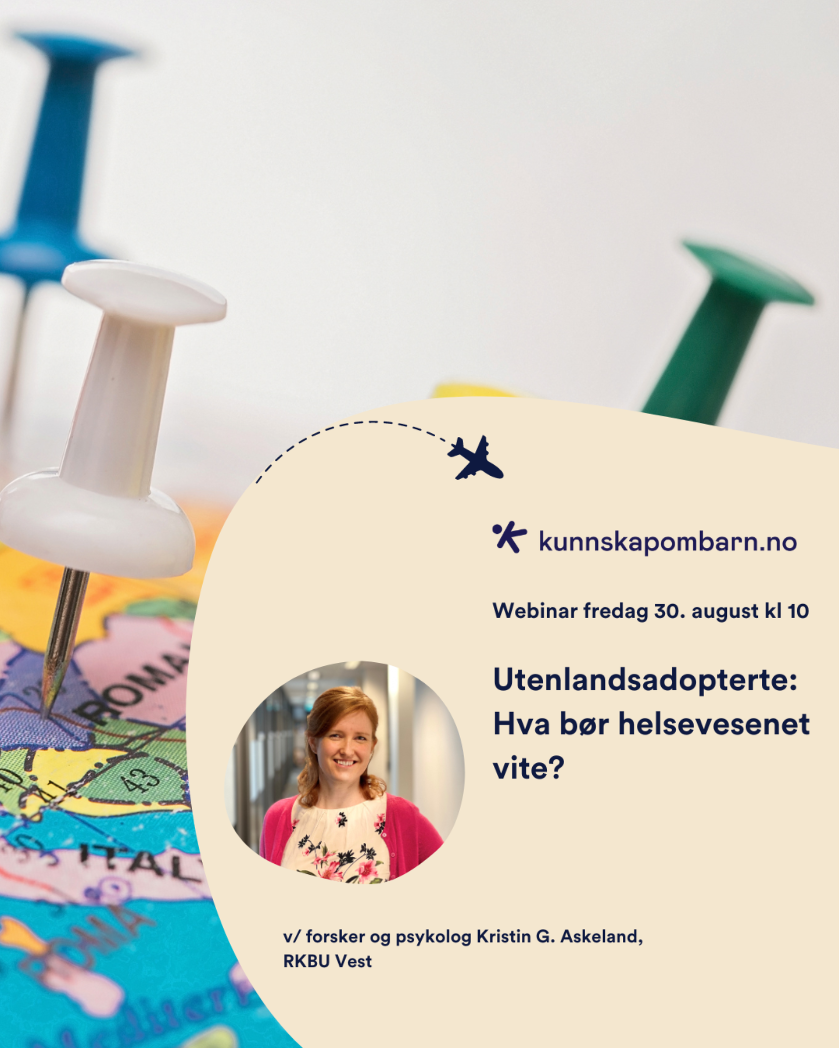 , , Kopi av webinar utenlandsadopterte Kristin G Askeland 2024 1080 x 1350 px, , 