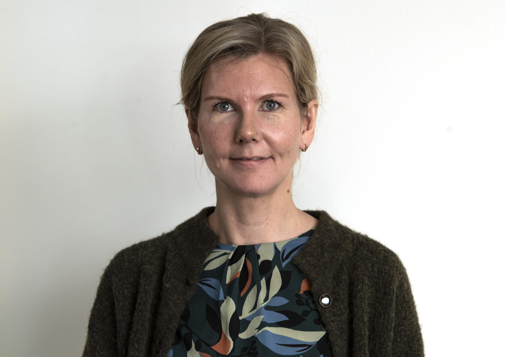 Marit Hommedal / NORCE, NORCE chairman Marianne Marthinsen., Marthinsen NORCE8, , 