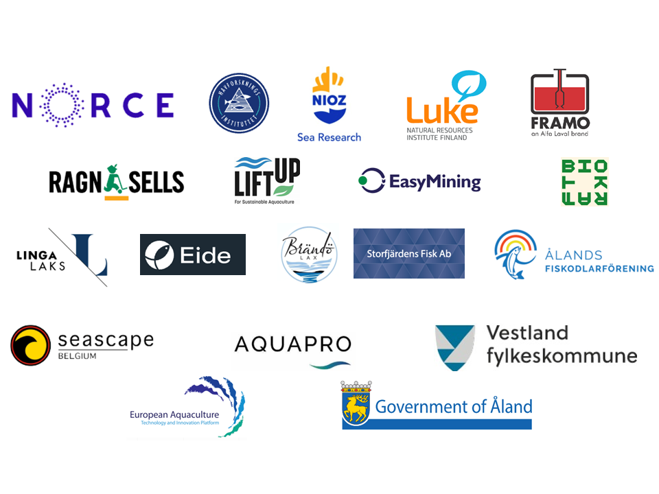 All logos