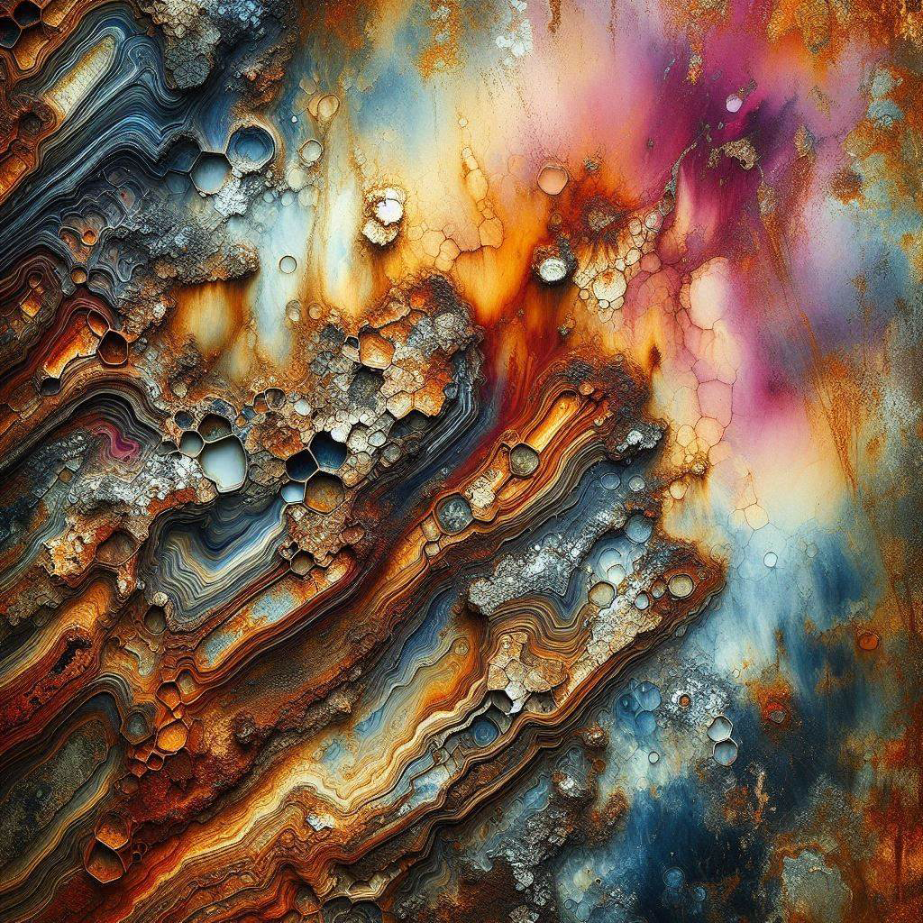 Corrosion